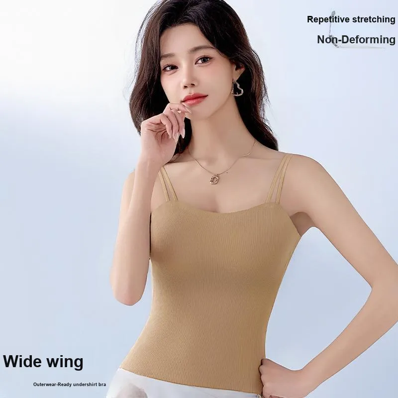 MIIOW Women's Camisoles-11