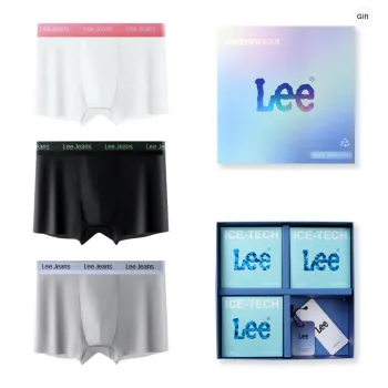 Lee Men Underpants