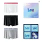 3 Pack (White+Black+Gray)