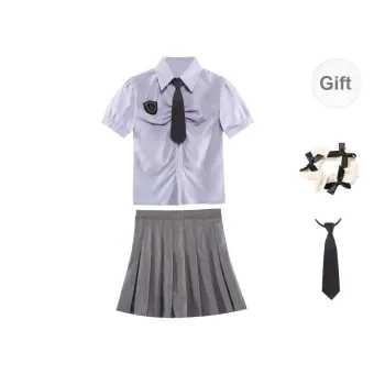 TURN UP Two Piece Skirt Sets Women's