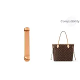 Beeswax Pressure-Relieving Shoulder Strap Pad, 23cm[Upgraded ☆ More Invisible]