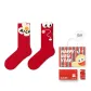 Lucky Streak-2 Pack Gift Box Set[Merino Wool]