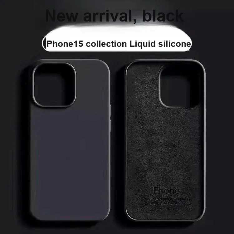 Live in all things Phone Cases-13