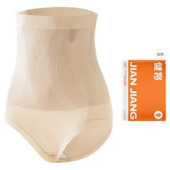 Master Shapewear Bottom Women's Shopping Bag 1 Pack