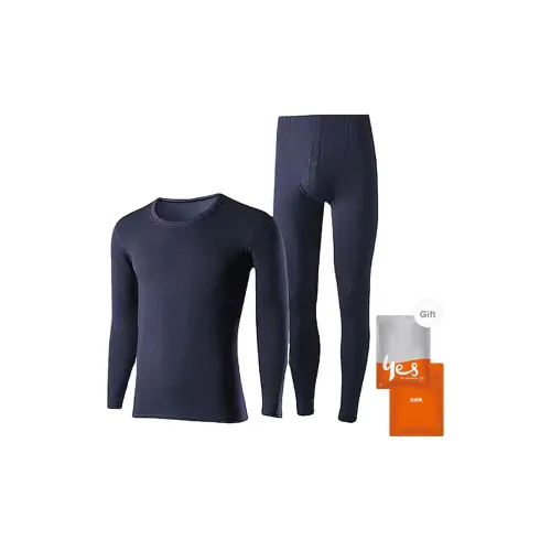 Удобный и освежающий термокостюм для мужчин