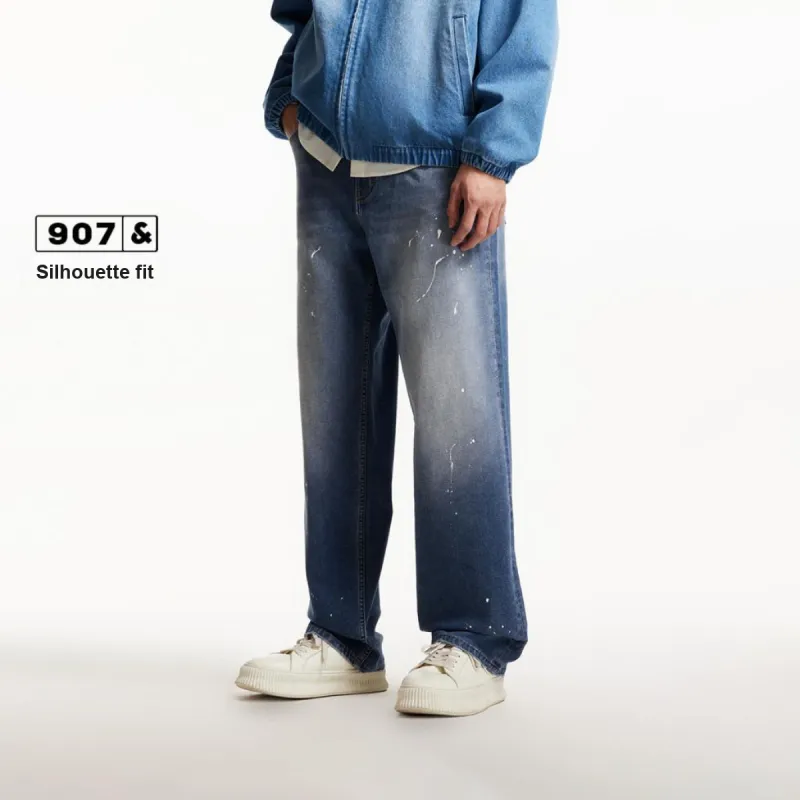 JACK JONES· Jeans Men's Medium Denim Blue-2