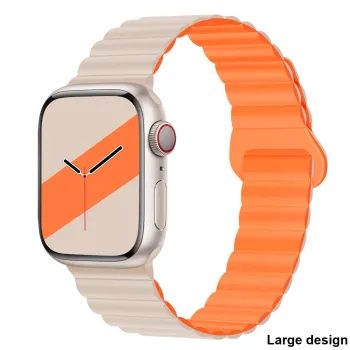 Yu Qing Unisex Watch Bands
