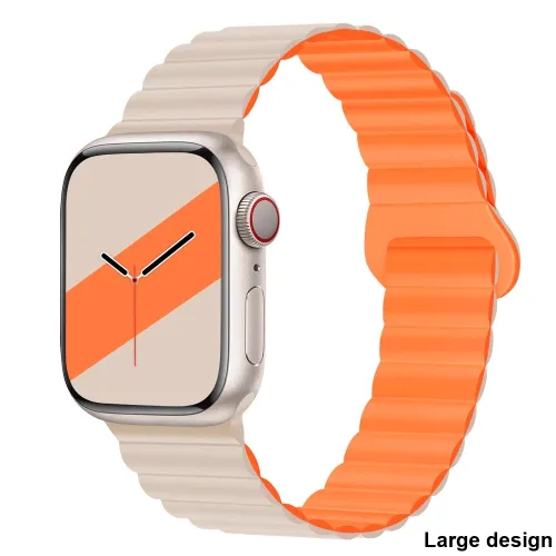 Yu Qing Unisex Watch Bands