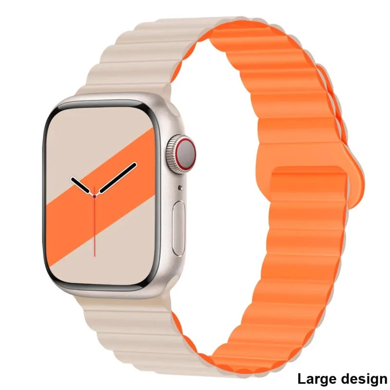 Yu Qing Unisex Watch Bands-0