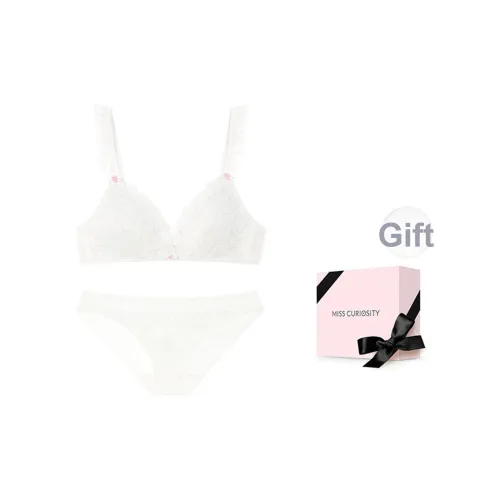 MISS CURIOSITY Нижнее белье Подарочная коробка Женское
