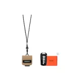 Khaki Khaki[Waterproof Bag Box Limited Edition]