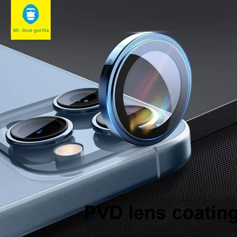 BLUEO Mobile Phone Lens Protectors-35