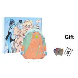 Cantaloupes Paradise Ghost Back to School Gift Box Set