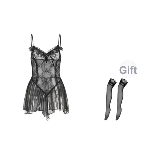 MIIOW Женские ночные сорочки