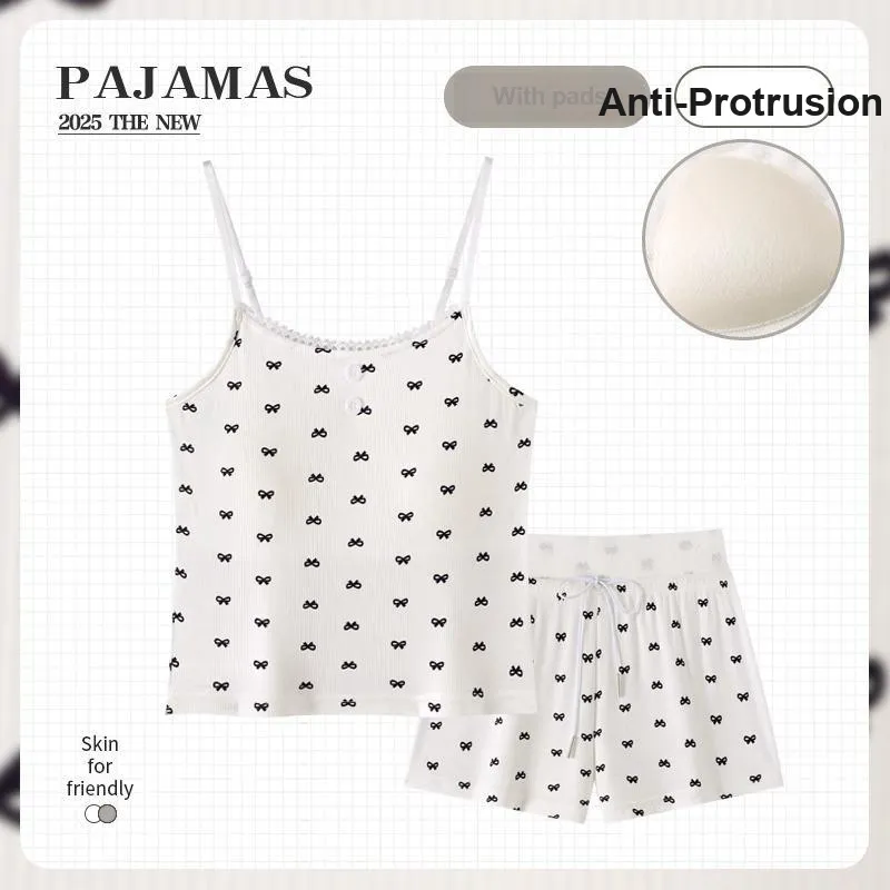 O'MESIK Women's Pajama Sets-1