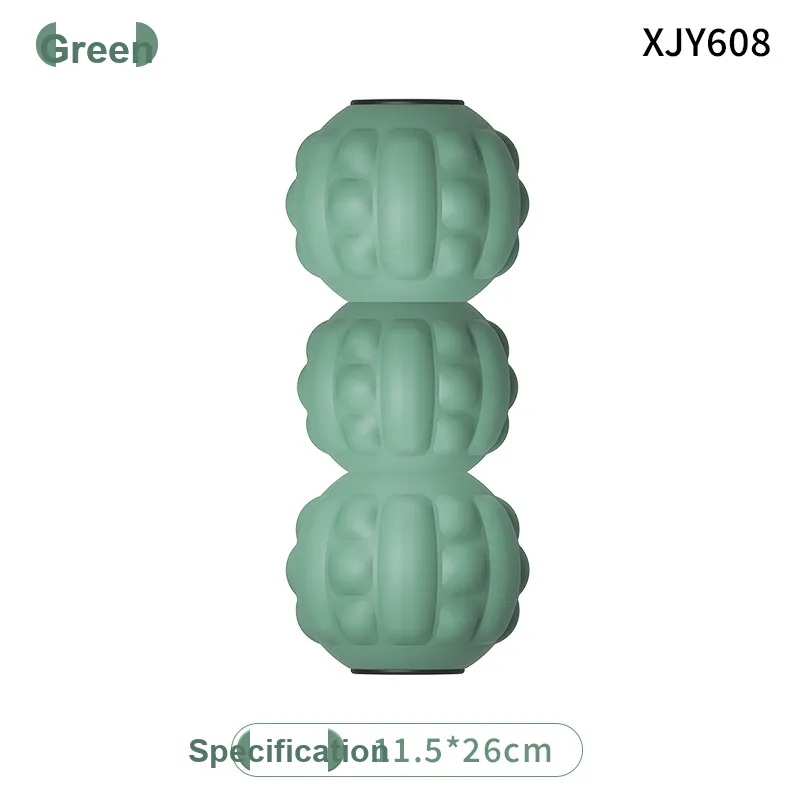 BB-X SPECIAL Foam Rollers-1