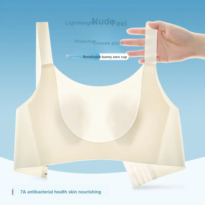 GUJIN Women's Bras-8