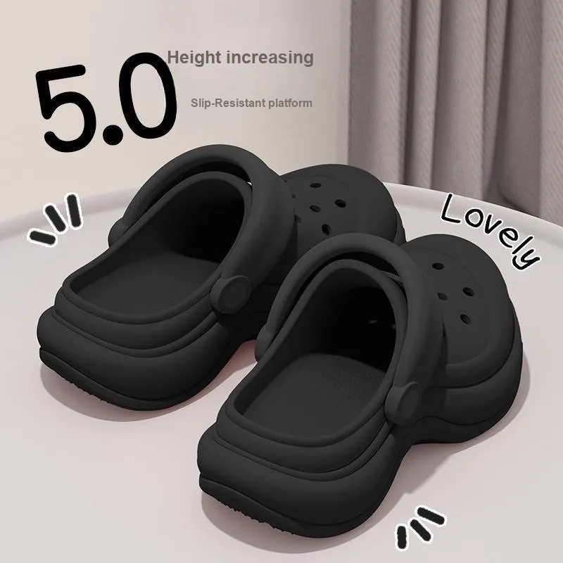 ZHIYILIANGPIN Slippers / Home Slippers-10