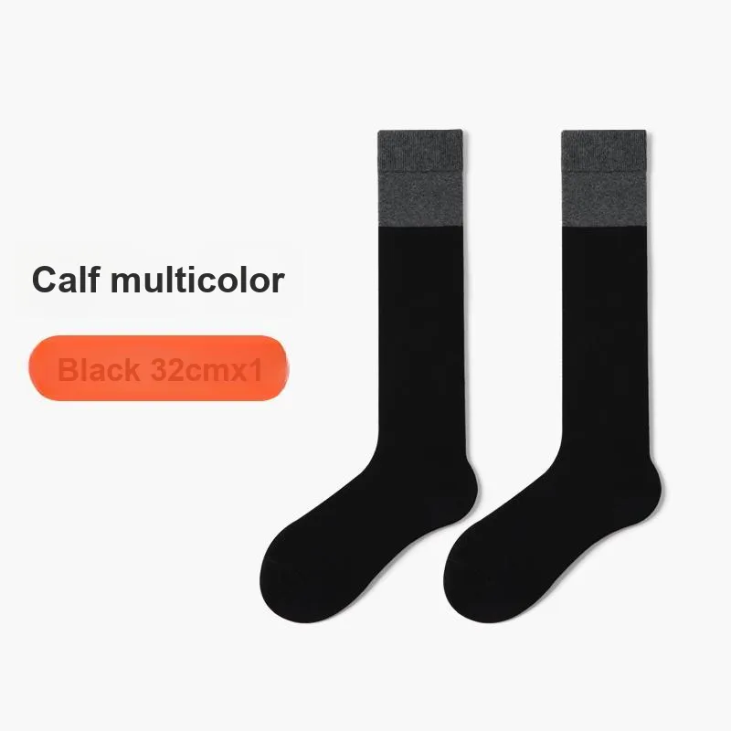 JKN Women's Over The Knee Socks-11
