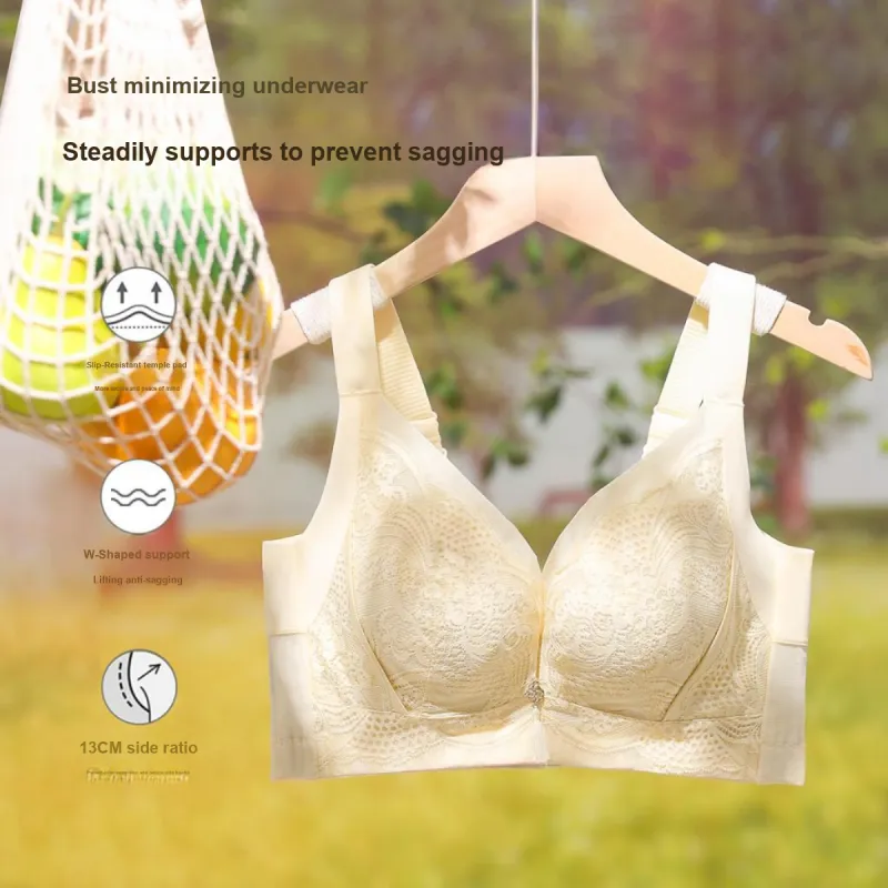 Aidai Women's Bras-4
