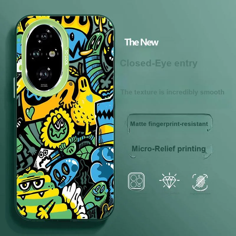 BAOCHENG Phone Cases-7