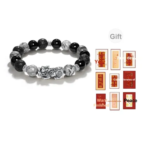 ERROR Сплав Браслеты Унисекс