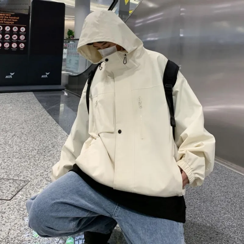 ZONEiD Jackets Unisex-22