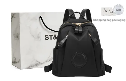 ST&SAT Backpacks