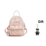 [Gift Bear Charm Combination]Cherry Blossom Pink