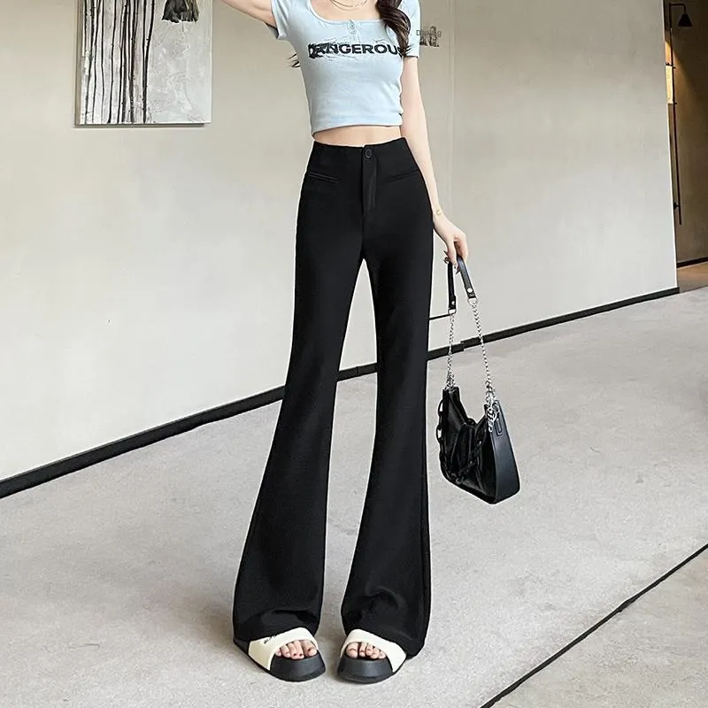 XIANSINIAO Suit Trouser Women's-2