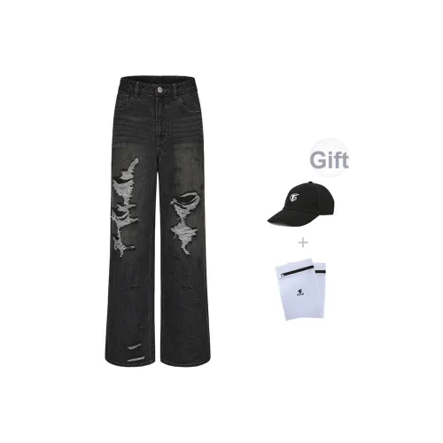 TARGET FREE GRADE Джинсы Женские