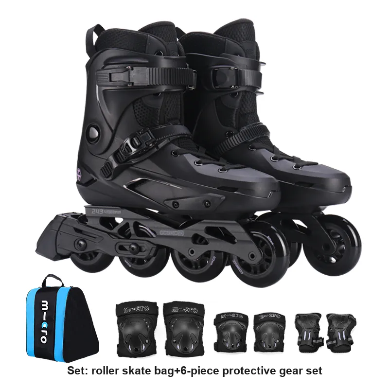MICRO Inline Skates-8