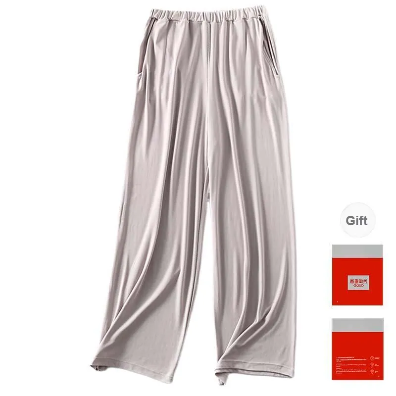 GOSO Pajama Pants Women's Gift Box Set-10
