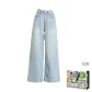 Light Blue (Shopping Bag)