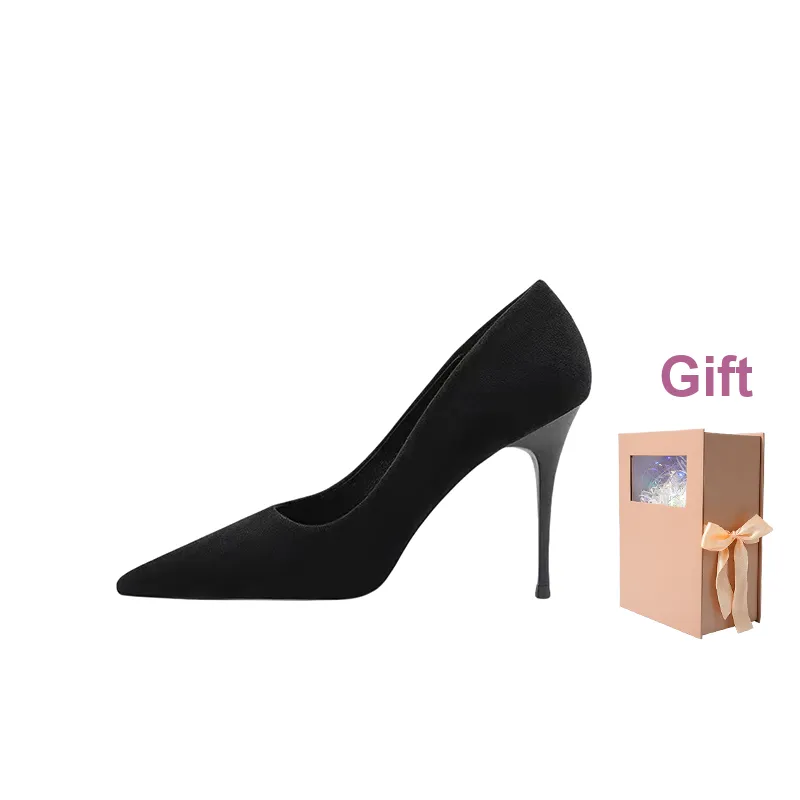 CHILI High Heels Women's-3