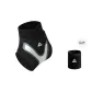 Black (Single)+Wrist Brace (Single)