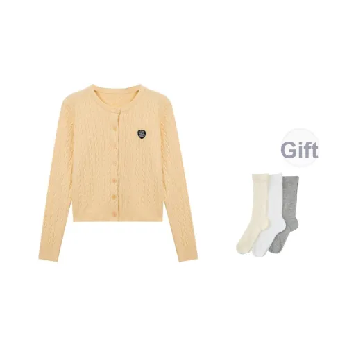 SUSANSAN Женская трикотажная одежда