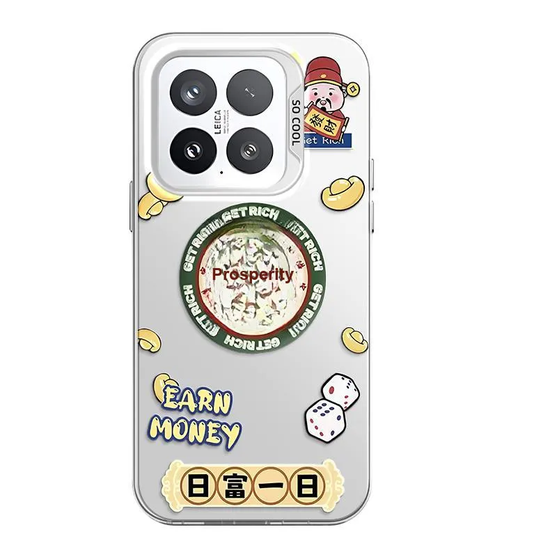 GELEI Phone Cases-8