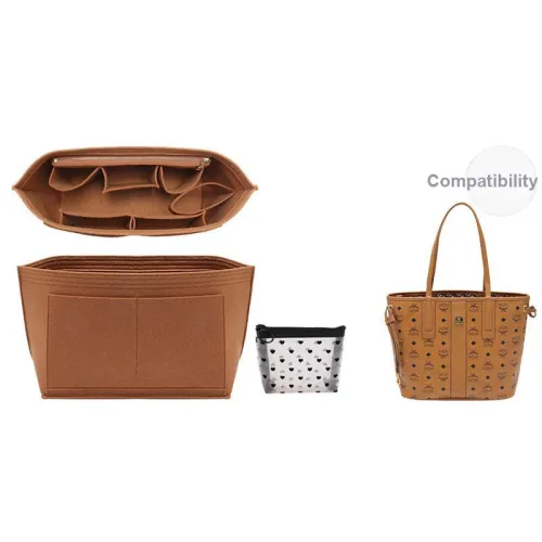Luxury Care Artisan Workshop Вставки для сумок Женские