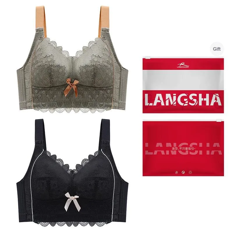 Lanza Women's Bras-9