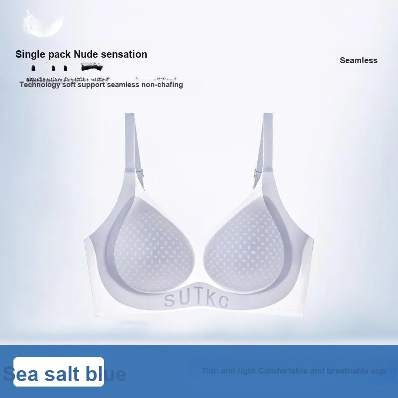 Gentle welcome Women's Bras-7