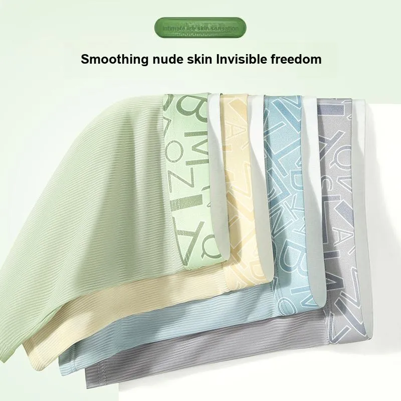 Cotton Gene Underpants Men's 3 Pack-18