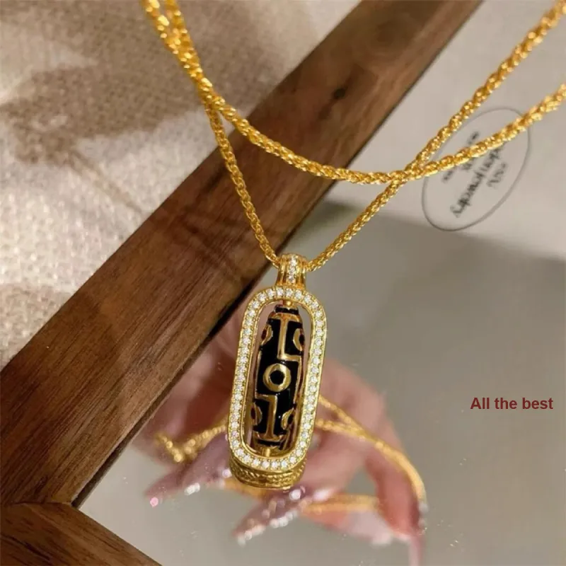 MGS Necklaces Men-4