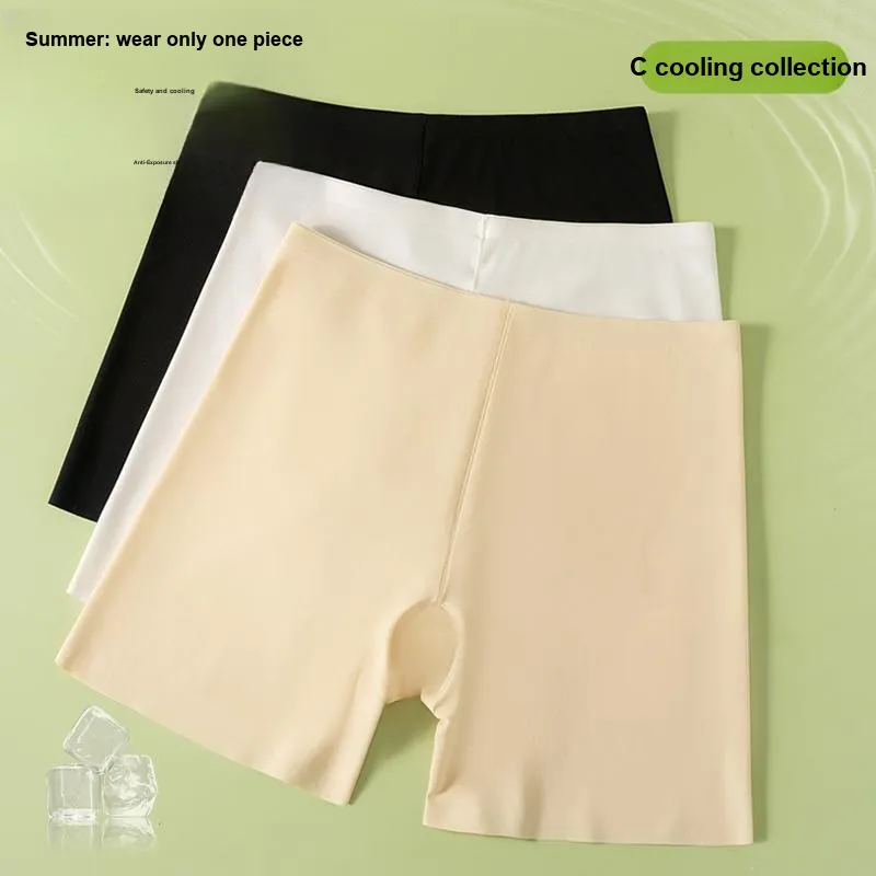 Ordifen Boxer Shorts Women's 2 Pack-1