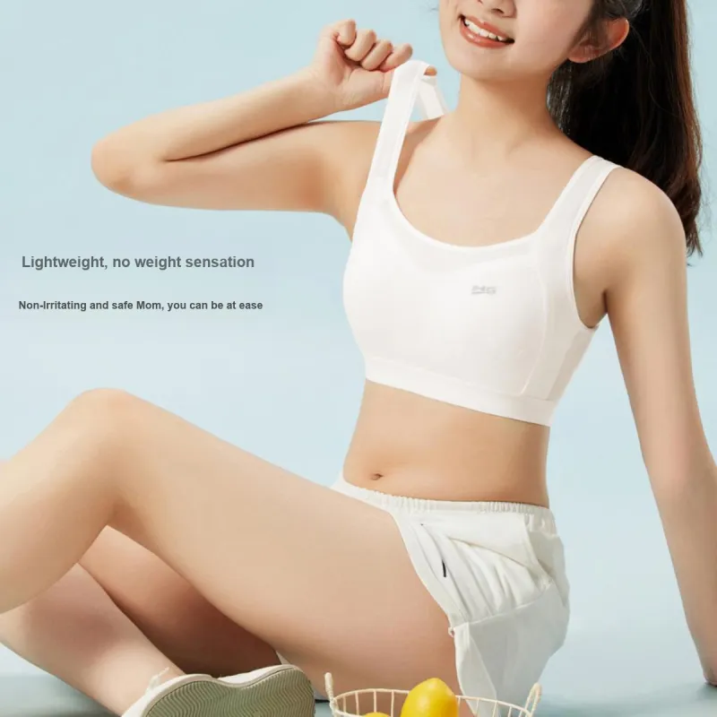 Pretty lady Women's Bras-3