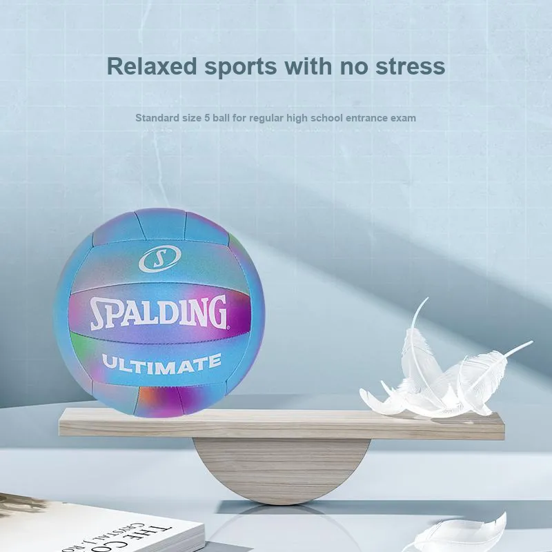 SPALDING Competition Balls Volleyball-4