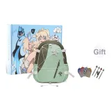 Avocado Forest Ghost Back to School Gift Box Set