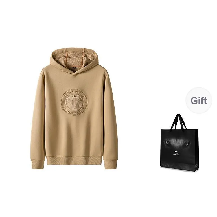 SEPTWOLVES Sweatshirts Men-11