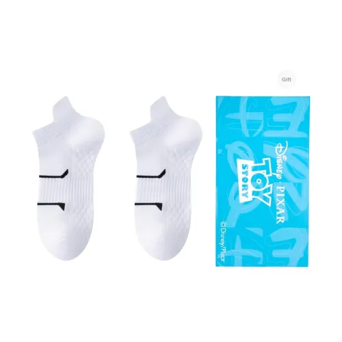 Disney Низкие носки мужские сумка для покупок набор Combo