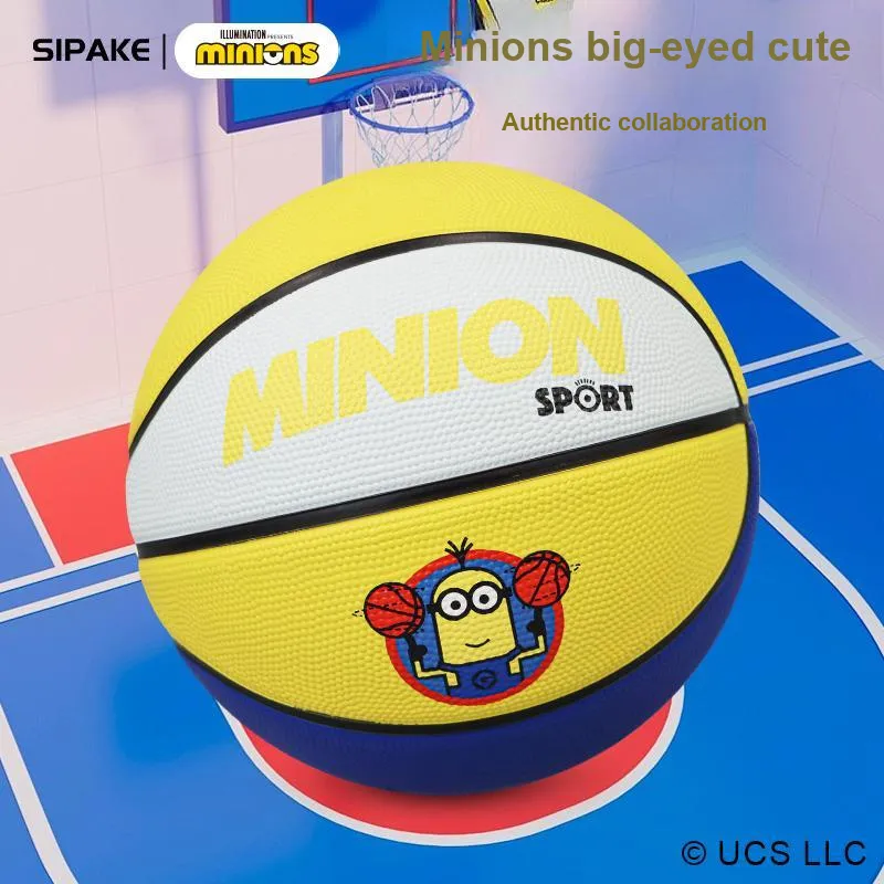 SIPAKESPORT Basketball-5